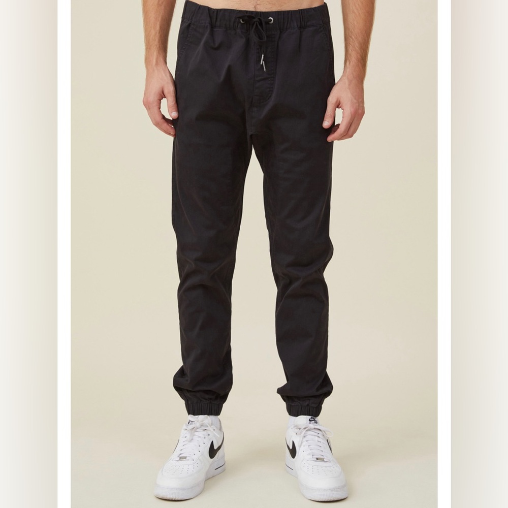 ✨Cotton On✨ Drake Jogger